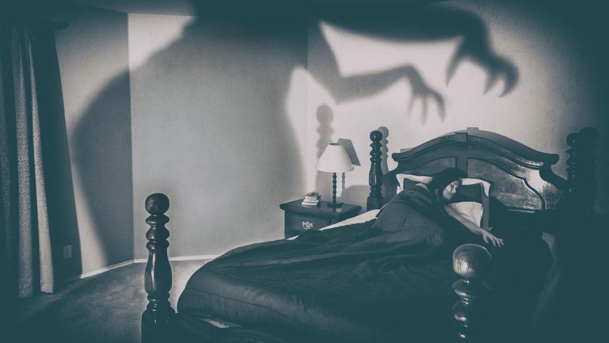 Bazı Kâbusları Dönüp Dolaşıp Tekrar Tekrar Görmemizin Sebebi Nedir?