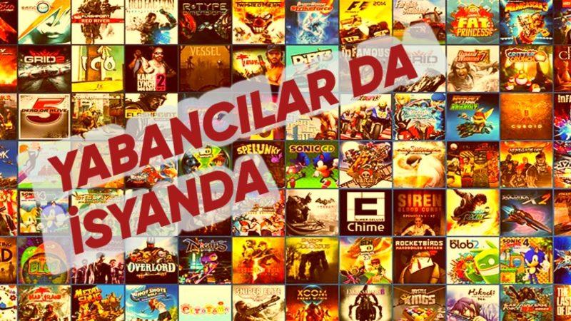 Yabancı Oyuncular da Türkiye’deki Oyun Fiyatlarına İsyan Etmeye Başladı: "Bu Fiyatlar Yasaklanmalı!"