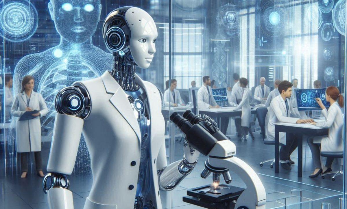 Çin’de Kanser Görüntülerini Okuyabilen Yapay Zekâ Geliştirildi