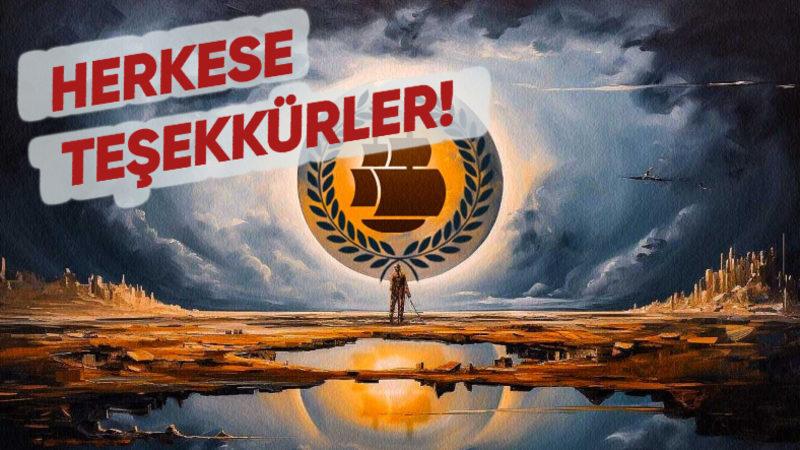 Kayıp Rıhtım Okurları Yılın En’lerini Seçti: Yılın Teknoloji Kanalı Webtekno Oldu