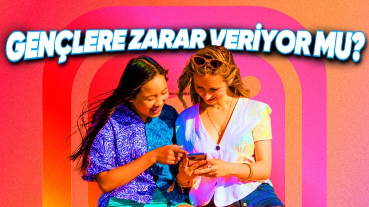 Instagram, Gençlerin Mental Sağlığını Etkileyip Etkilemediğinin Bulunması İçin Verilerini Araştırmacılarla Paylaşacak