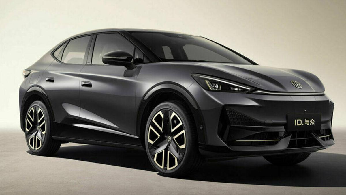 Volkswagen, Tasarımına Hayran Kalacağınız Yeni SUV’u 