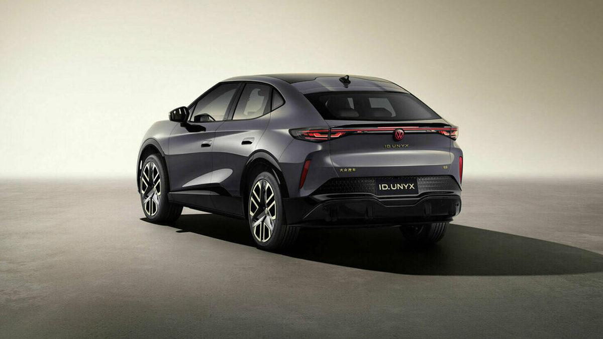 Volkswagen, Tasarımına Hayran Kalacağınız Yeni SUV’u 