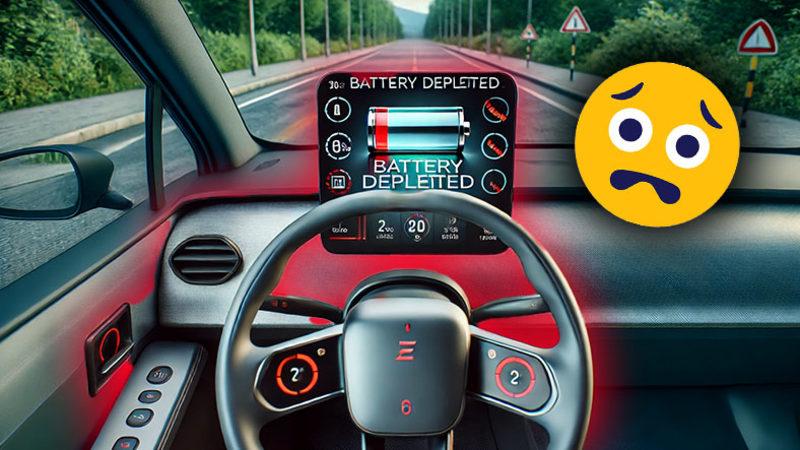 Herkesin Merak Ettiği Soruyu Yanıtladık: Elektrikli Otomobillerin Batarya Ömrü Ne Kadar?