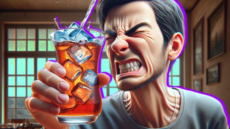 Sıcakken İçtiğimiz Çayın Tadı, Neden Soğuduğu Anda Bambaşka Bir Şeye Dönüşüyor? İşte Bilimsel Açıklaması