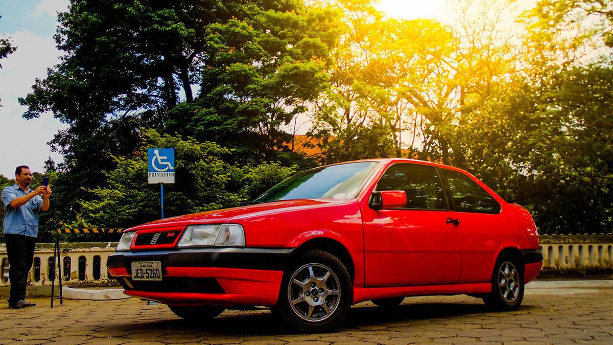 Özellikle Arka Tamponuyla Hafızalara Kazınmış ’Fiat Tempra’ Hakkında 5 İlginç Gerçek