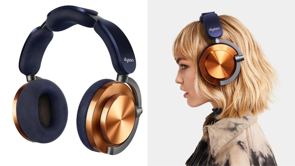 Dyson’ın Devasa Tasarımlı Yeni Kulaklığı OnTrac Türkiye’de Satışa Çıktı: İşte Fiyatı ve Özellikleri