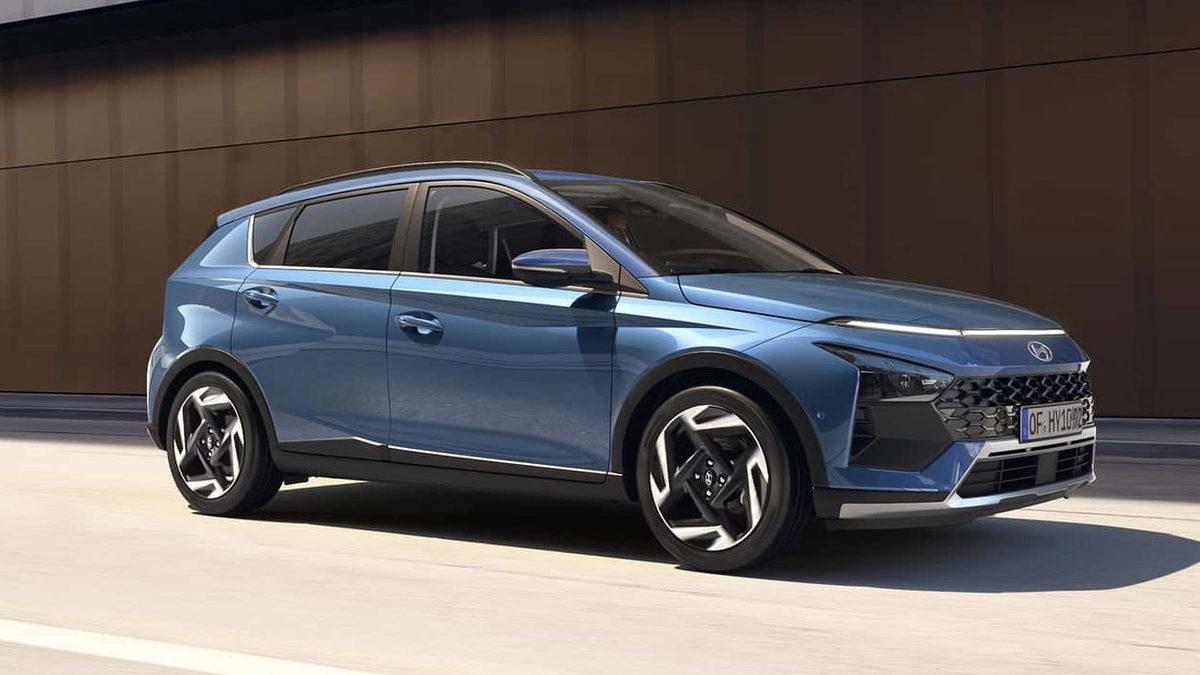 Makyajlı Hyundai Bayon, Türkiye’de Satışa Sunuldu: İşte Aşırı Cazip Fiyatı
