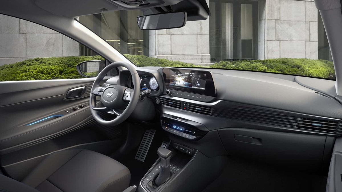 Makyajlı Hyundai Bayon, Türkiye’de Satışa Sunuldu: İşte Aşırı Cazip Fiyatı