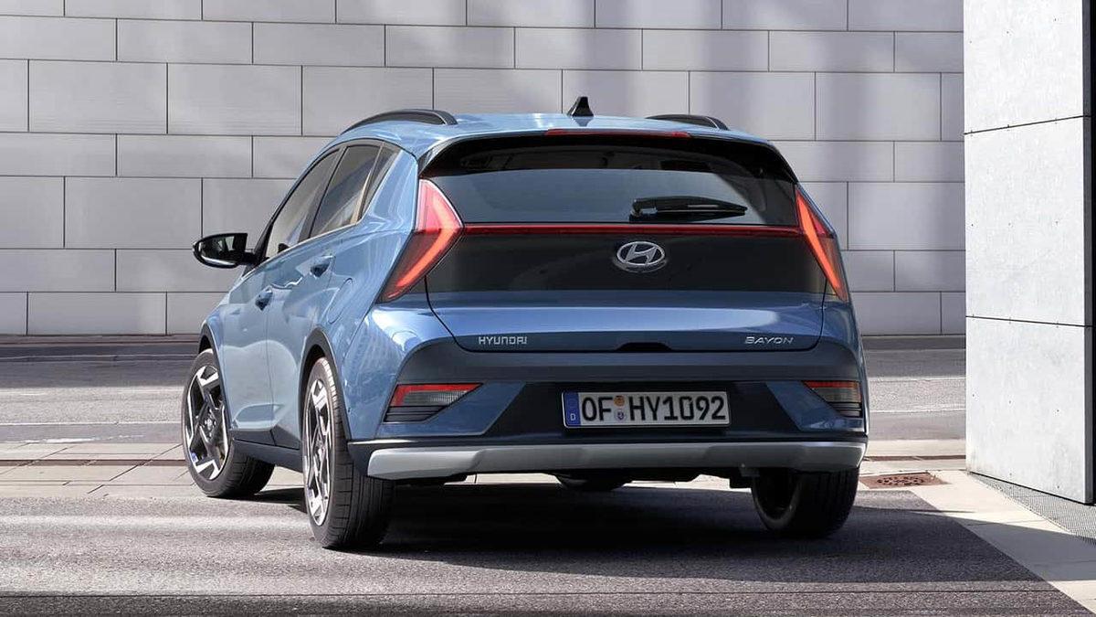 Makyajlı Hyundai Bayon, Türkiye’de Satışa Sunuldu: İşte Aşırı Cazip Fiyatı