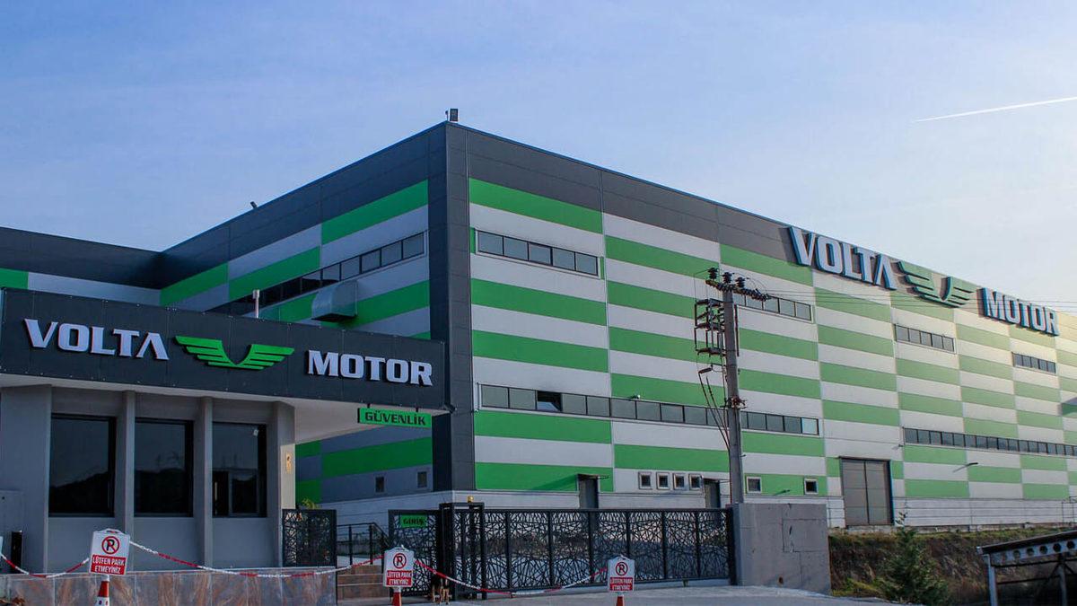 Rekabet Kurumundan Yerli Motosiklet Firması VOLTA’ya Milyonlarca TL Ceza