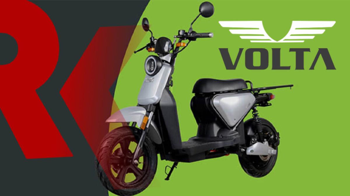 Rekabet Kurumundan Yerli Motosiklet Firması VOLTA’ya Milyonlarca TL Ceza