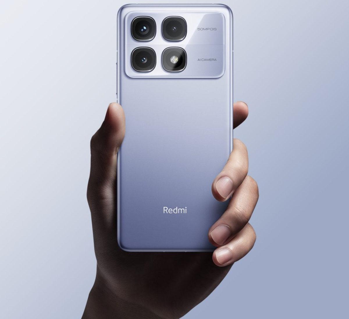 Lamborghini’den İlham Alan Xiaomi Redmi K70 Ultra  Champion Edition Duyuruldu