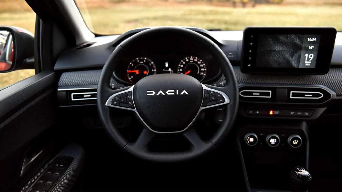 Dacia Jogger Hybrid Türkiye’de: İşte Fiyatı