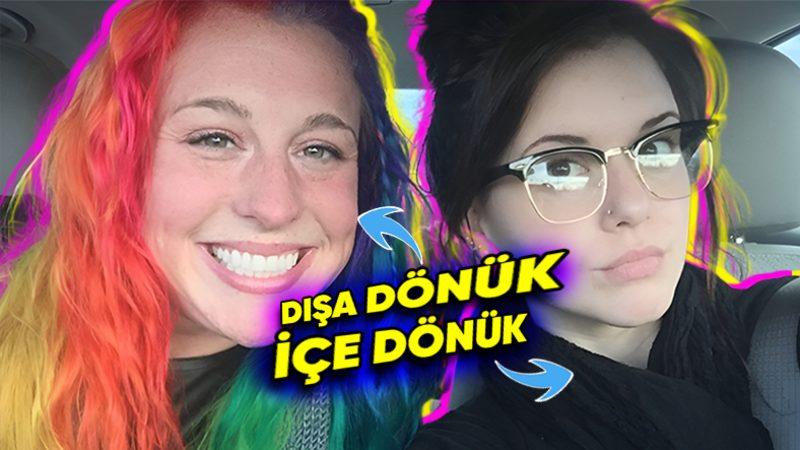 Cumartesi Dışarı Çıkmak Yerine Evde Oturanlar Buraya: Yapılan Bir Çalışmaya Göre Aslında Sosyal İlişkiler Sizin İçin Daha Önemli Olabilir!