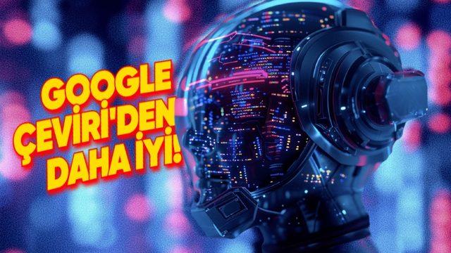 DeepL, Google Çeviri ve ChatGPT’den Çok Daha İyi Çeviri Yapan Yeni Dil Modelini Kullanıma Sundu
