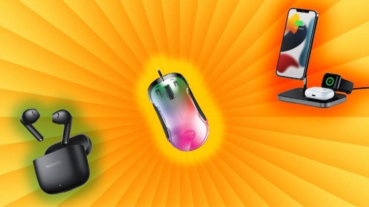 Amazon Prime Day’de %25 ve Üzeri İndirimle Alabileceğiniz Ürünler