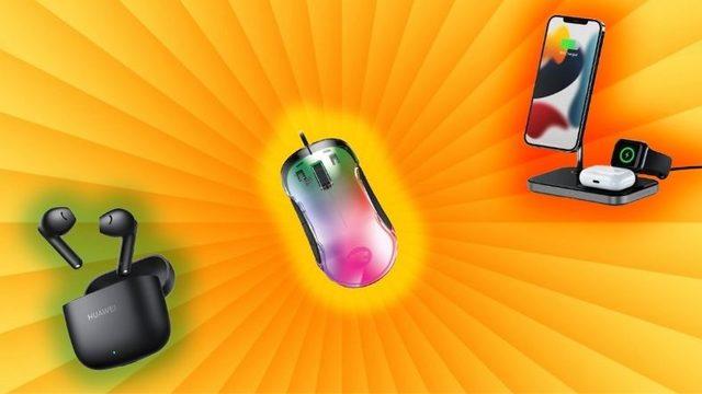 Amazon Prime Day’de %25 ve Üzeri İndirimle Alabileceğiniz Ürünler