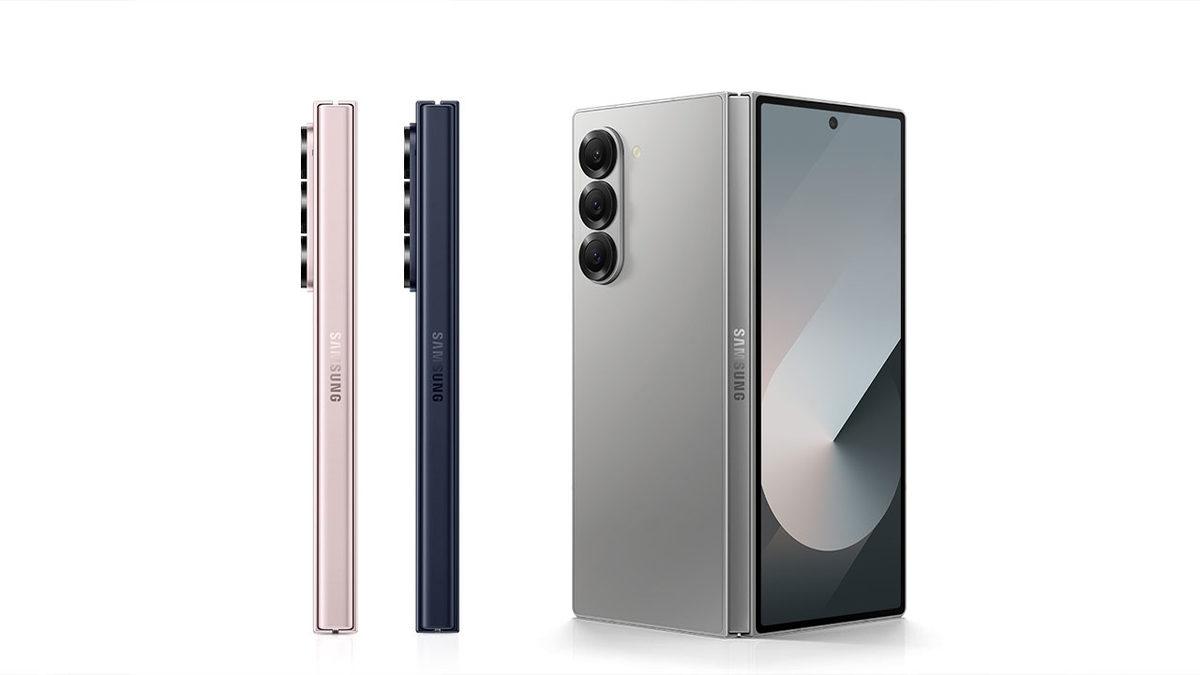 Samsung Galaxy Z Serisi, Ön Siparişe Özel Fırsatlarla Hepsiburada’da!