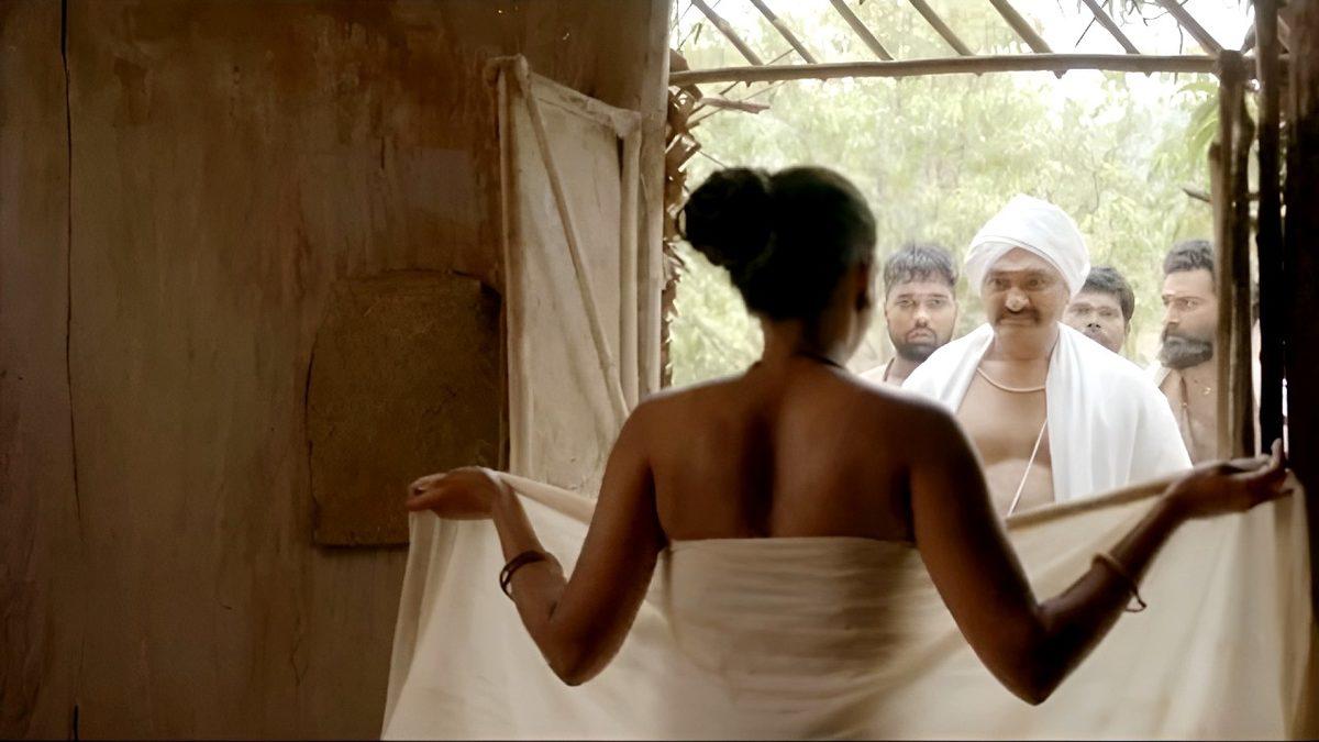 Bir Zamanlar Hindistan’da Alınan ‘Meme Vergisi’nin İnsanlığınızdan Utandıracak Sebebi