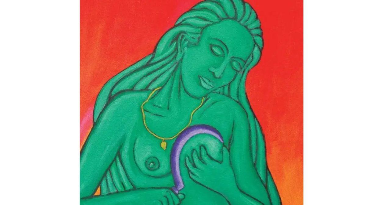 Bir Zamanlar Hindistan’da Alınan ‘Meme Vergisi’nin İnsanlığınızdan Utandıracak Sebebi