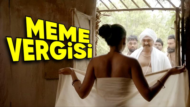 Bir Zamanlar Hindistan’da Alınan ‘Meme Vergisi’nin İnsanlığınızdan Utandıracak Sebebi