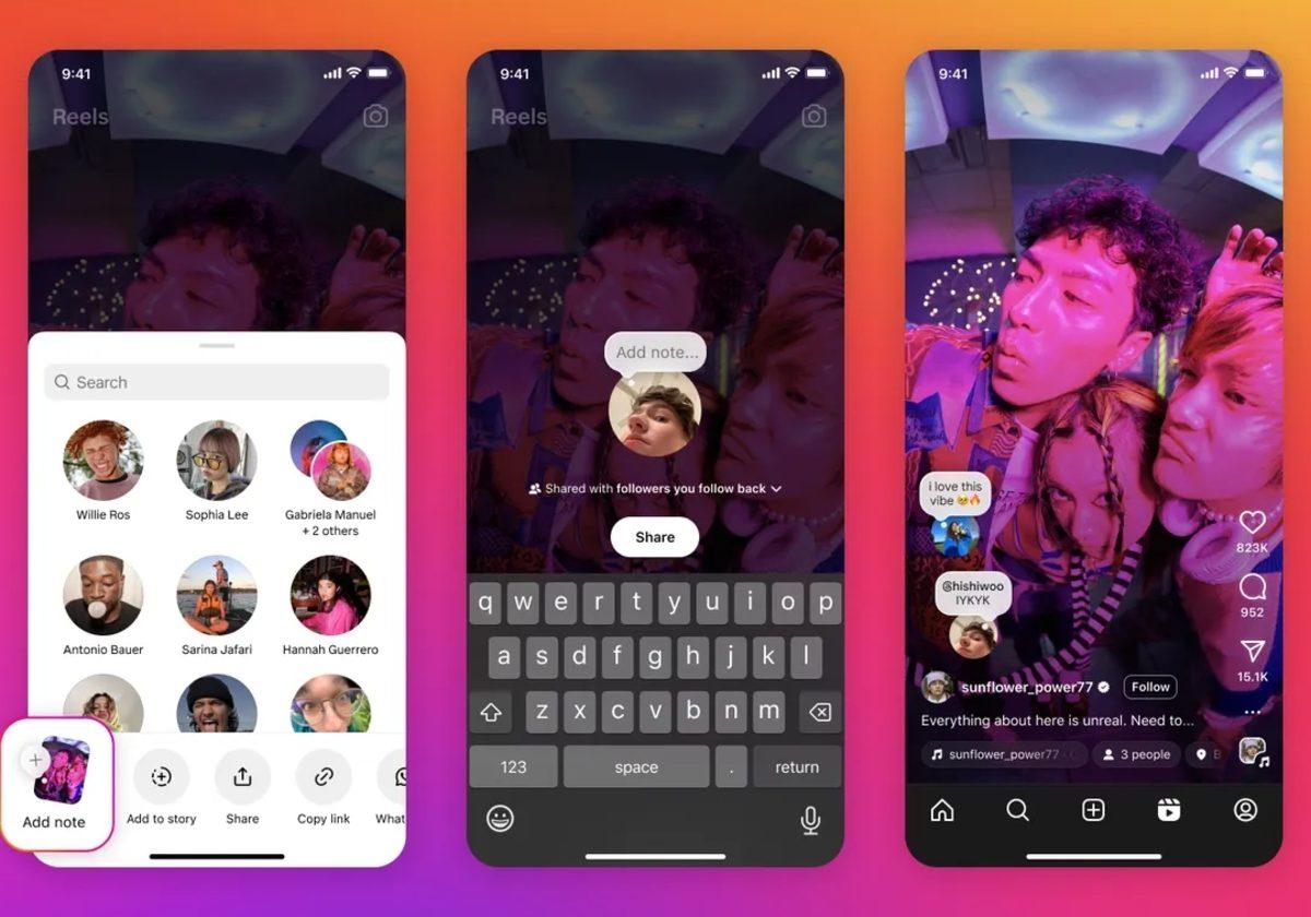 Instagram’a Silinen Mesajlar Özelliği Geliyor