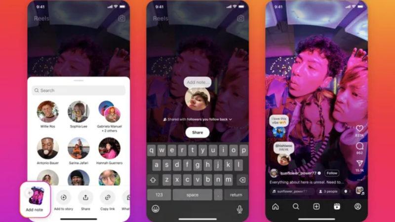 Instagram’a Silinen Mesajlar Özelliği Geliyor