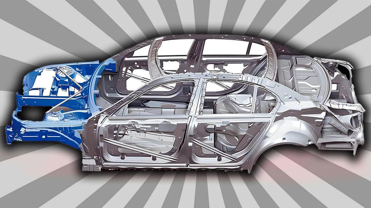 Araba Satılırken Söylenen ‘Şasi Podye İşlemsiz’ İfadesindeki Podye Tam Olarak Nedir, Neden Bu Kadar Önemli?