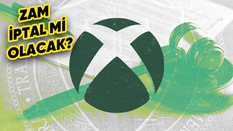 ABD’de Microsoft’a Büyük Tepki: Game Pass Zamları ve Yeni Paketler İptal Edilebilir