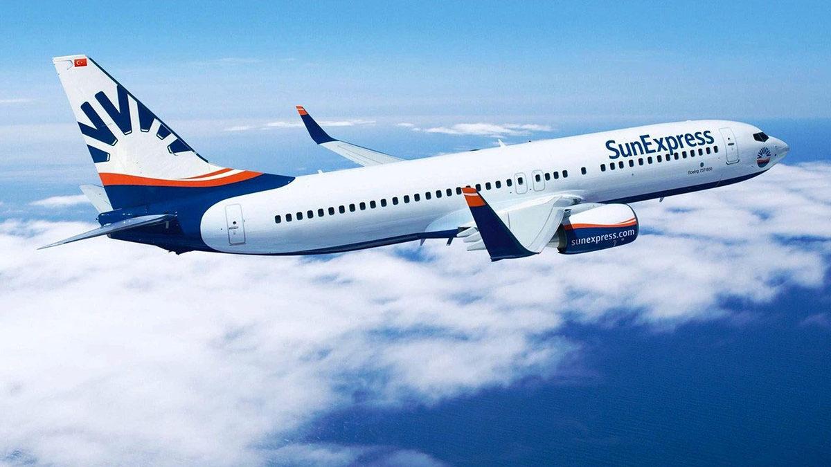 SunExpress’ten 