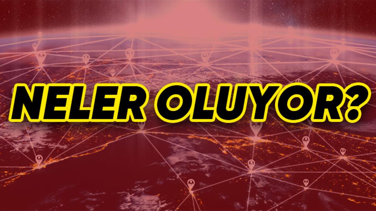 SON DAKİKA: Tüm Dünyayı Kaosa Sürükleyen CrowdStrike Sorunu Çözülmeye Başladı