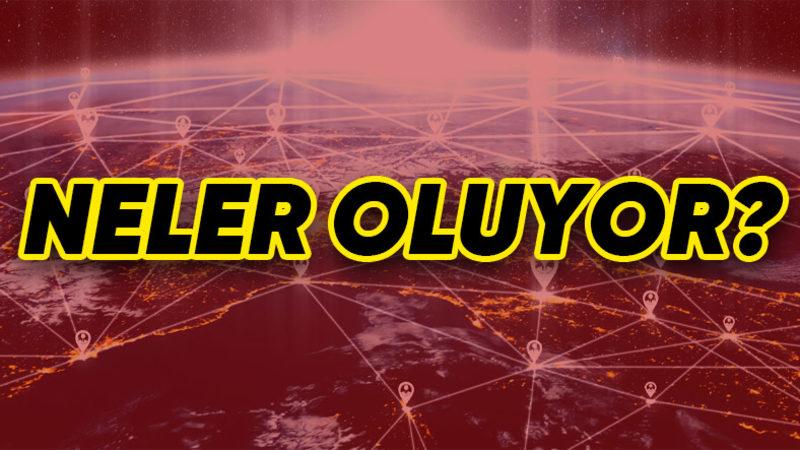 SON DAKİKA: Tüm Dünyayı Kaosa Sürükleyen CrowdStrike Sorunu Çözülmeye Başladı