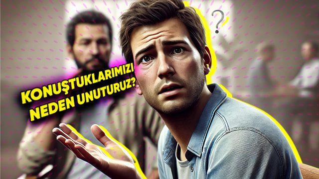 Neden Yıllardır Dinlemediğimiz Bir Şarkının Sözlerini Hatırlayabilirken Daha Dün Yaptığımız Konuşmayı Unuturuz?