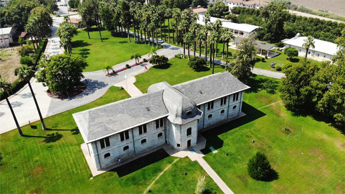 Osmanlı’dan Günümüze Kadar Tek Bir Trenin Dahi Uğramadığı Dalaman Tren Garının Garip Hikâyesi