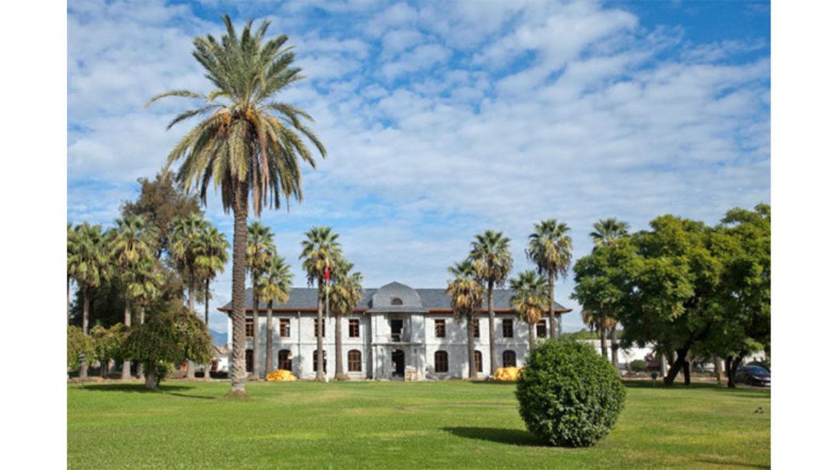 Osmanlı’dan Günümüze Kadar Tek Bir Trenin Dahi Uğramadığı Dalaman Tren Garının Garip Hikâyesi