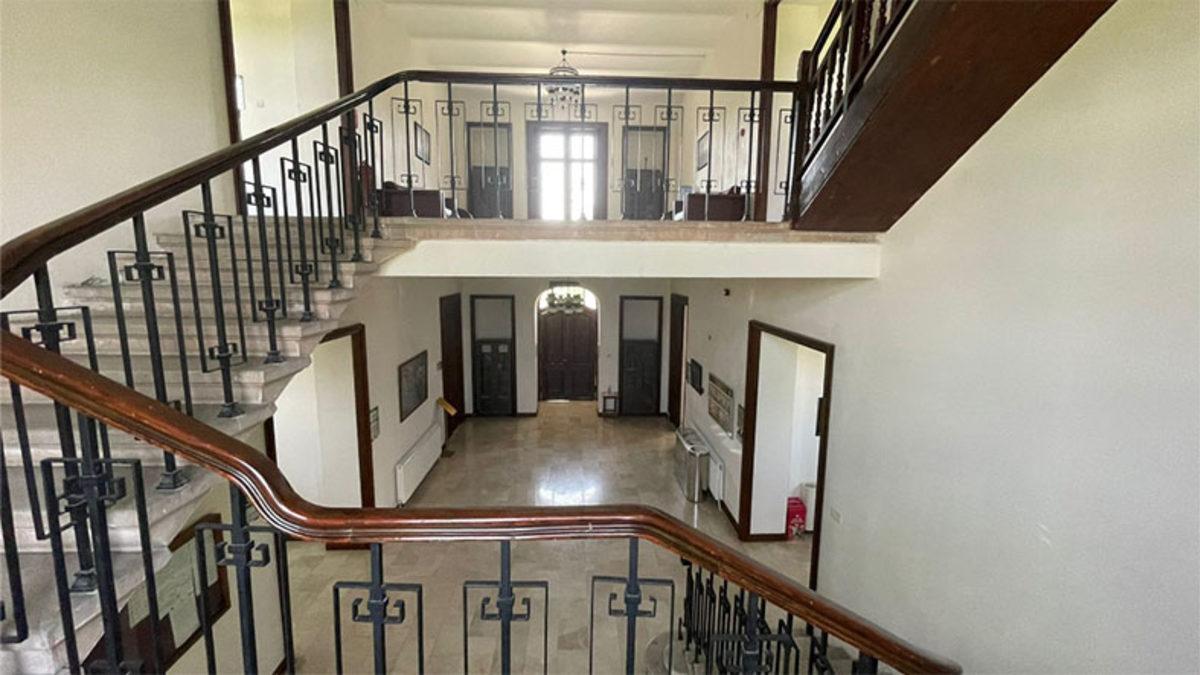 Osmanlı’dan Günümüze Kadar Tek Bir Trenin Dahi Uğramadığı Dalaman Tren Garının Garip Hikâyesi