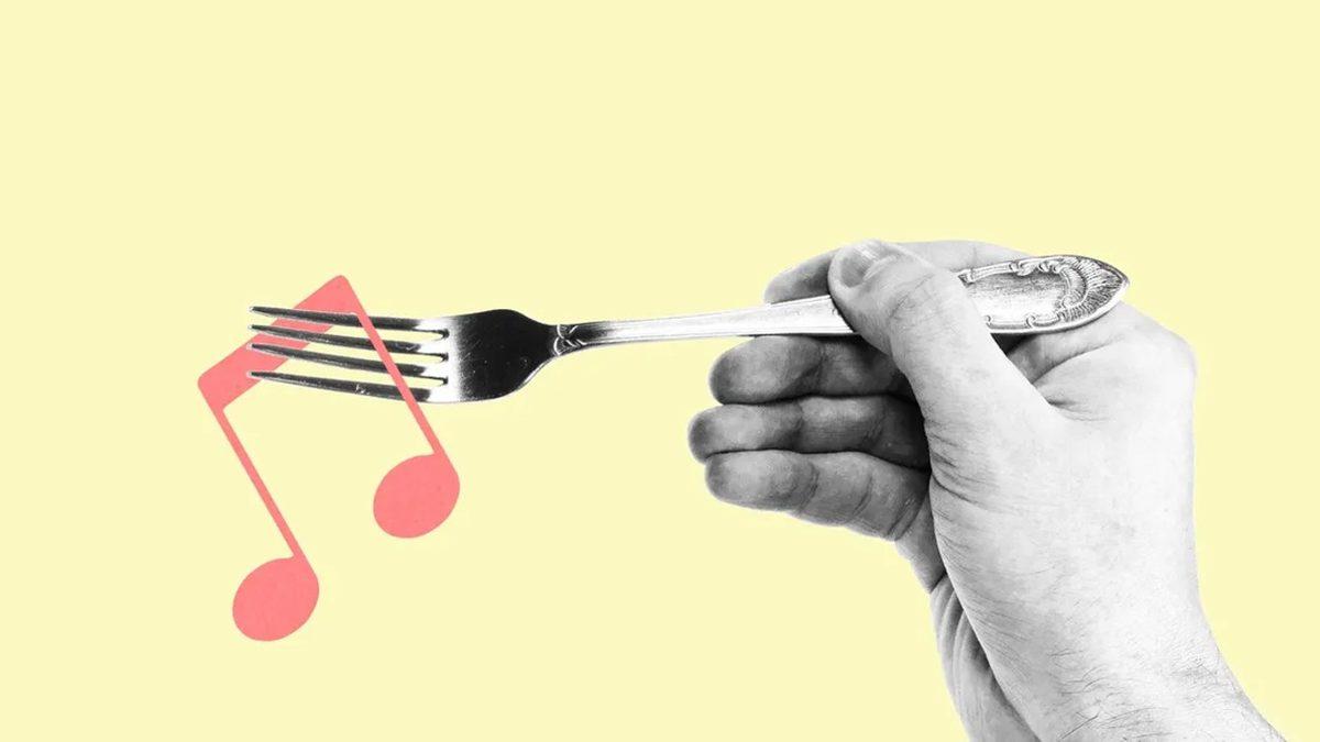 Yediğiniz Yemekten Aldığınız Tat, Çevrenizdeki Sese Göre Değişiyor: Peki ama Nasıl?