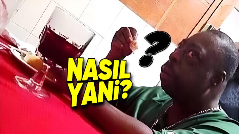 Yediğiniz Yemekten Aldığınız Tat, Çevrenizdeki Sese Göre Değişiyor: Peki ama Nasıl?