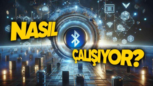 Kulaklığımızdan Arabamıza Kadar Pek Çok Yerde Kullandığımız Bluetooth Tam Olarak Nasıl Çalışıyor?