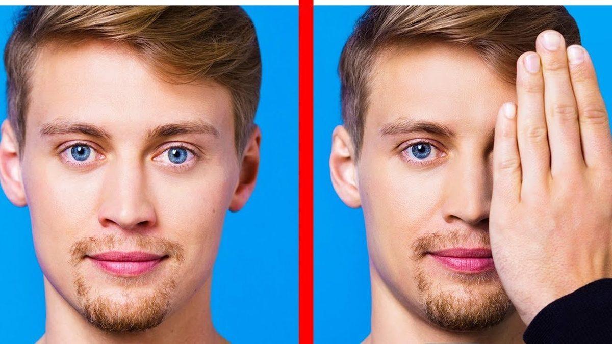 Görme Engelliler Dünyayı Nasıl Görüyor? Hayır, Simsiyah Değil!