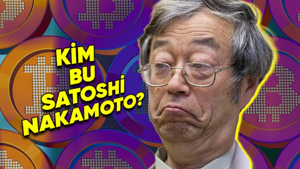 Bitcoin ile Dünya Çapında Devrim Yaratsa da Başarıyı Üstlenmeyen Satoshi Nakamoto’nun Kimliğine Yönelik Yapılan Spekülasyonlar