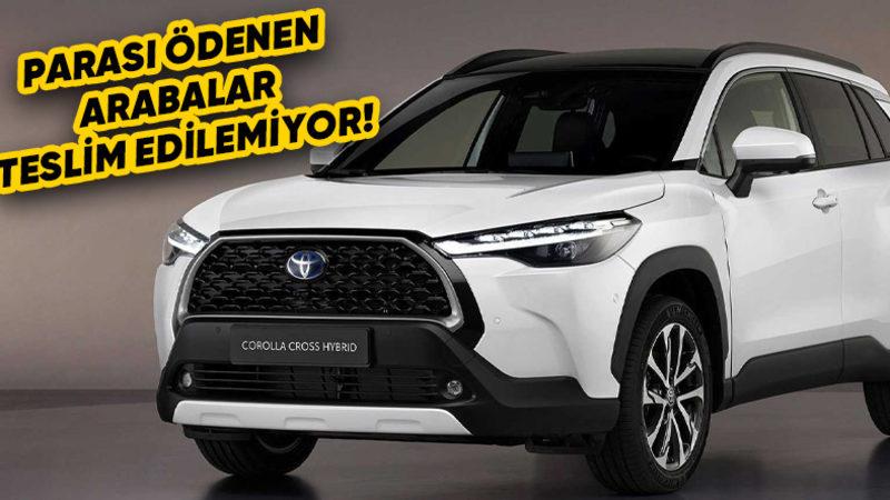 Avrupa Birliği’nin 7 Temmuz İtibarıyla Türkiye’de de Uygulanan Sıfır Otomobil Düzenlemesi Krize Yol Açtı: Parası Verilip Alınan Araçlar Teslim Edilemiyor!