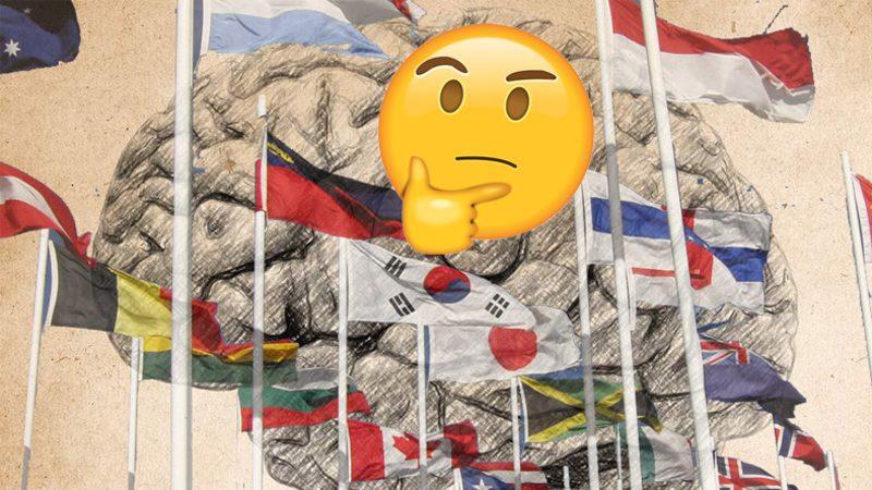 30 Yaşındaki Bir Norveçlinin, II. Dünya Savaşı’nda Aldığı Darbeden Sonra Alman Aksanıyla Konuşmaya Başladığı İlginç Hikâye