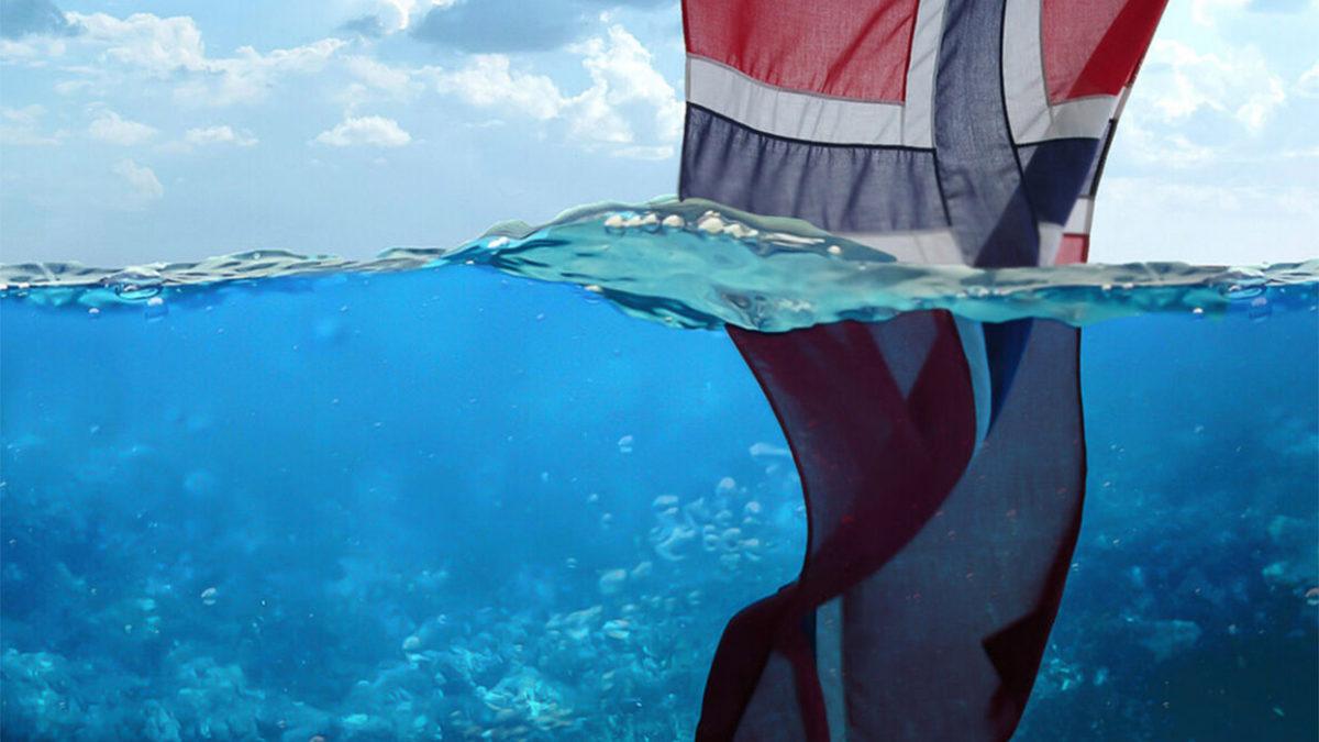 Aktivist Hareketleriyle Bilinen Norveç, Su Altı Madenleri İnşa Ederek Ne Yapmayı Amaçlıyor? Çevre Dostu Olmadığı Kesin!