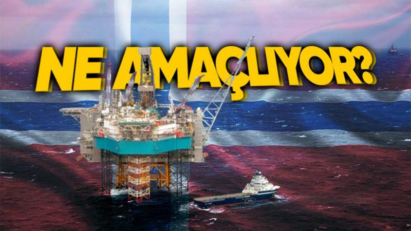 Aktivist Hareketleriyle Bilinen Norveç, Su Altı Madenleri İnşa Ederek Ne Yapmayı Amaçlıyor? Çevre Dostu Olmadığı Kesin!