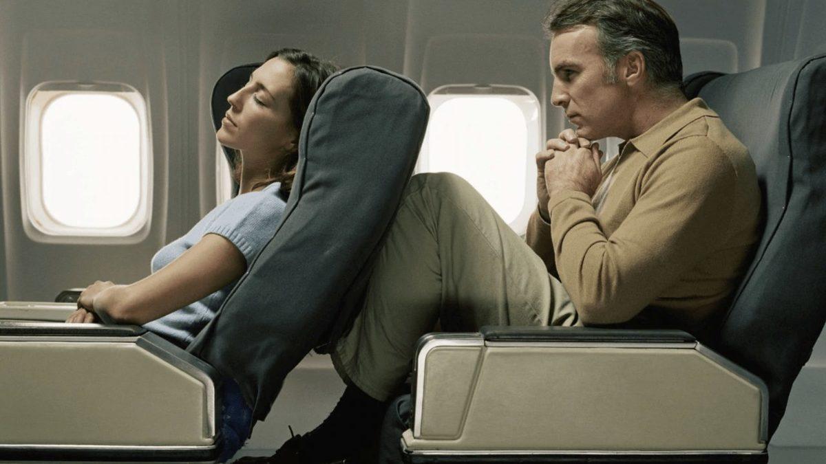 Çok Uzun Bir Uçuşun İnsan Vücuduna Olan Etkileri Nedir, Bunlarla Nasıl Başa Çıkabiliriz?