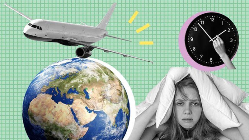 Çok Uzun Bir Uçuşun İnsan Vücuduna Olan Etkileri Nedir, Bunlarla Nasıl Başa Çıkabiliriz?