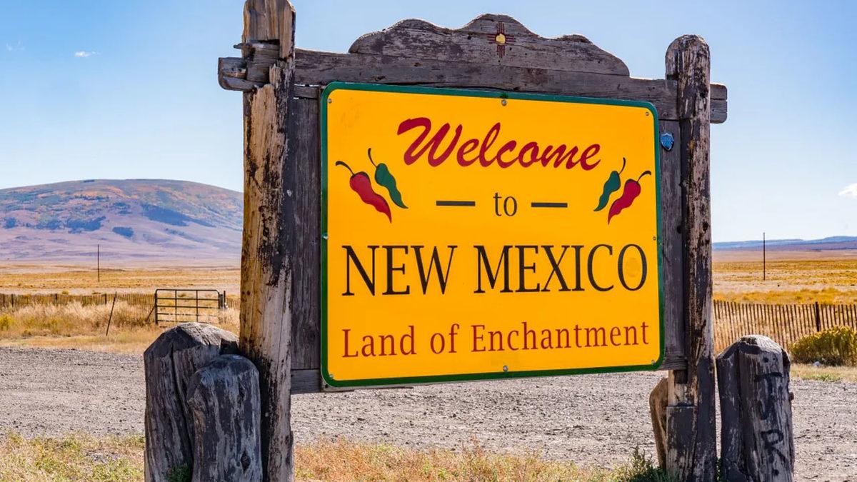 Amerika’daki Çoğu Eyaletin İsminde Neden “New” Kelimesi Yer Alıyor? (Sebebini Öğrenince 