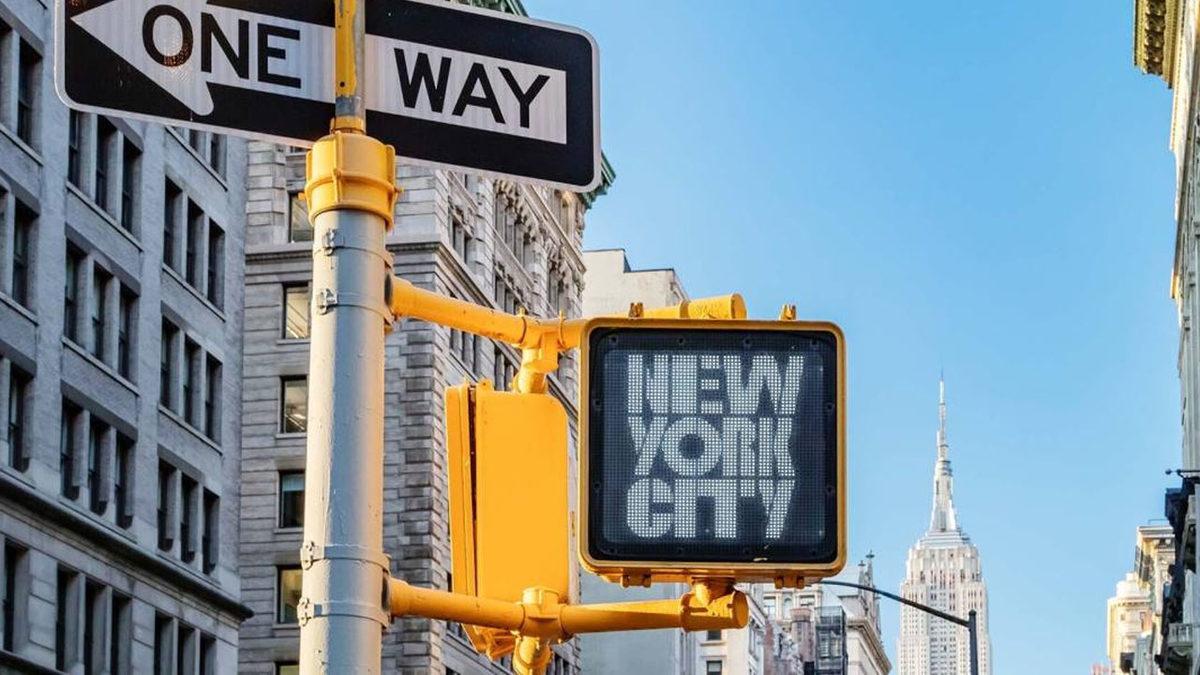 Amerika’daki Çoğu Eyaletin İsminde Neden “New” Kelimesi Yer Alıyor? (Sebebini Öğrenince 